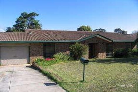 33 Capulet Cres, Modbury, SA 5092