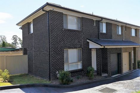 Property photo of 4/168 Rooty Hill Road North Rooty Hill NSW 2766