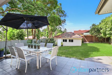 Property photo of 15 Rose Crescent North Parramatta NSW 2151