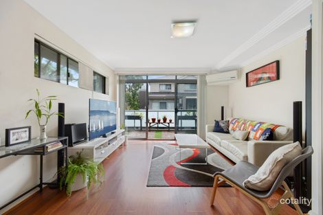 22/23-31 Hornsey Rd, Homebush West, NSW 2140