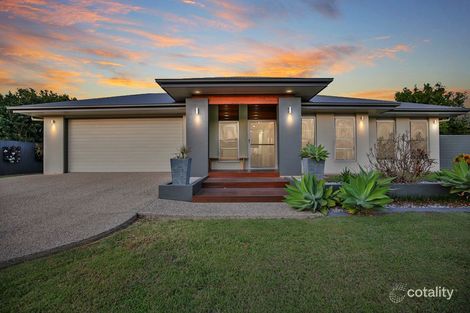 Property photo of 4 Outrigger Close Bargara QLD 4670
