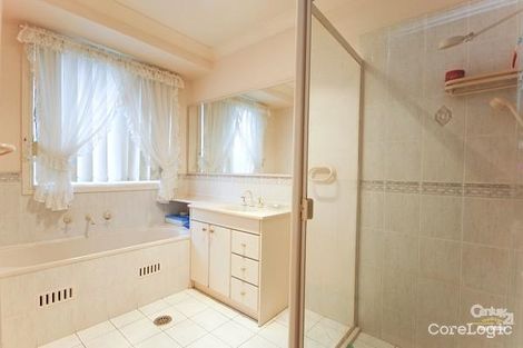 Property photo of 1 Merriwa Avenue Hoxton Park NSW 2171