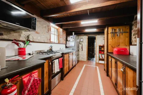 Property photo of 24 Alexander Street Kybunga SA 5453