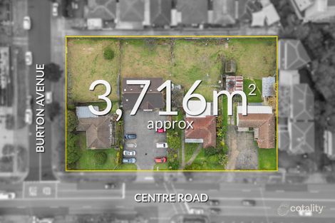 1359 Centre Rd, Clayton, VIC 3168