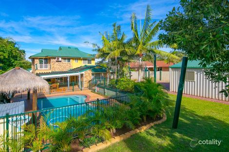87 Creek Rd, Birkdale, QLD 4159