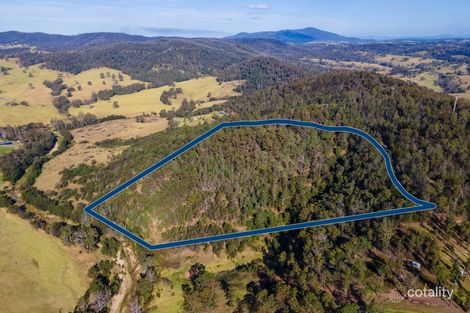 Lot 21 Cowderoy St, Cobargo, NSW 2550