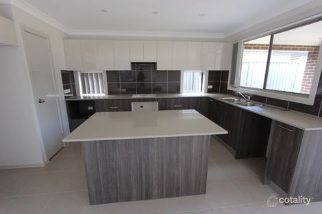 Property photo of 19 Parkway Avenue Glenmore Park NSW 2745