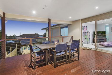 Property photo of 24 Currawong Crescent Upper Coomera QLD 4209