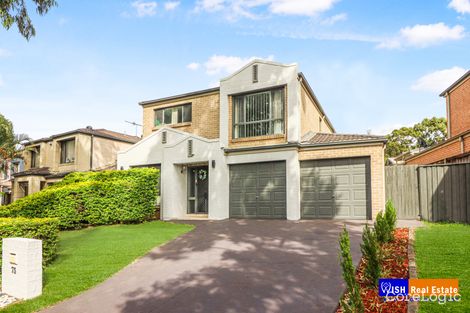 73 Trevor Toms Dr, Acacia Gardens, NSW 2763