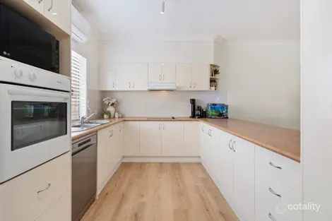 Property photo of 2/21 Peppertree Circuit Robina QLD 4226