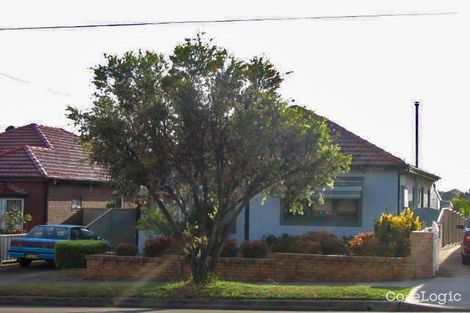 Property photo of 350 Kingsgrove Road Kingsgrove NSW 2208