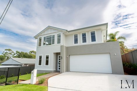 3 Brett St, Charlestown, NSW 2290