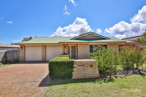 Property photo of 23 Sondergeld Court Kearneys Spring QLD 4350