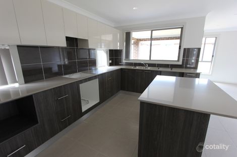 Property photo of 19 Parkway Avenue Glenmore Park NSW 2745