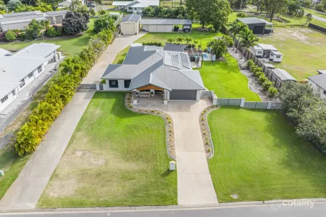 Property photo of 4 Nevallan Drive Barmaryee QLD 4703