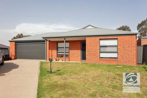 Property photo of 3 Jells Court Wodonga VIC 3690