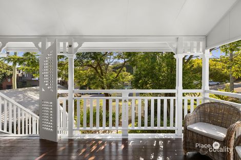 Property photo of 171 Norman Norman Park QLD 4170