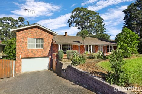 Property photo of 71 Yaringa Road Castle Hill NSW 2154