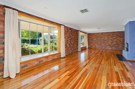 Property photo of 71 Yaringa Road Castle Hill NSW 2154