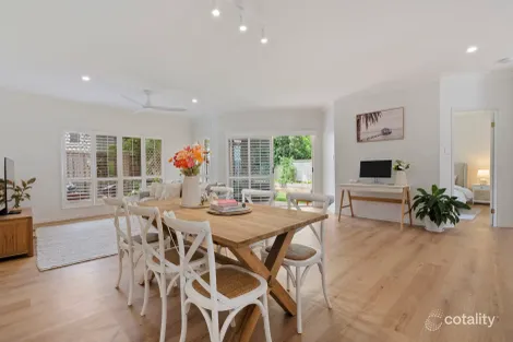 Property photo of 2/21 Peppertree Circuit Robina QLD 4226