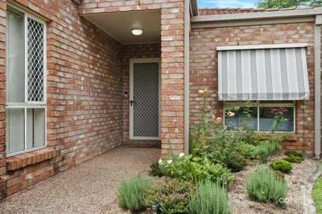 Property photo of 2/21 Peppertree Circuit Robina QLD 4226