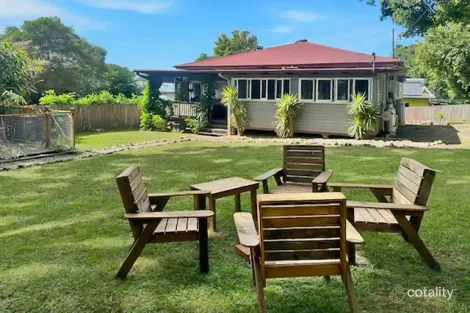 17 Mcnally St, Bellingen, NSW 2454