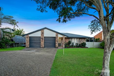 Property photo of 9 Tonbridge Place Tingalpa QLD 4173