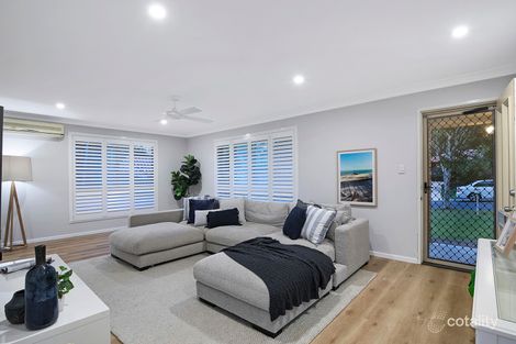 Property photo of 9 Tonbridge Place Tingalpa QLD 4173