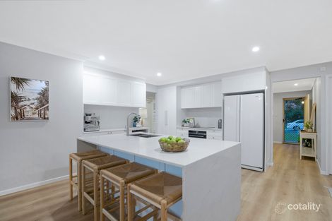 Property photo of 9 Tonbridge Place Tingalpa QLD 4173