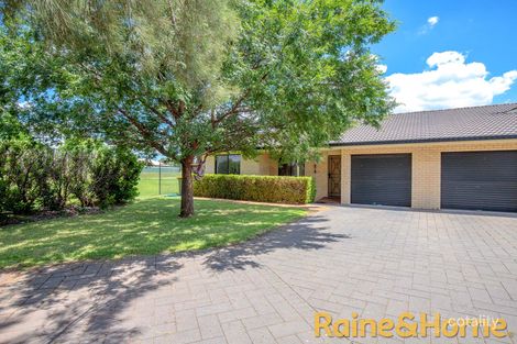 Property photo of 9B Ironbark Close Dubbo NSW 2830