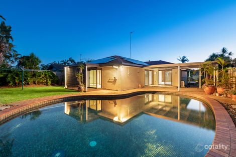 Property photo of 17 Mackay Close Bundall QLD 4217