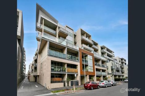 409/54-60 Nott St, Port Melbourne, VIC 3207