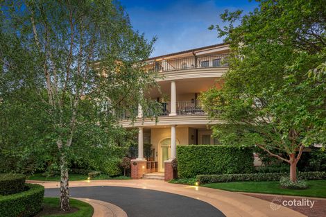Property photo of 22/12 Copelen Street South Yarra VIC 3141