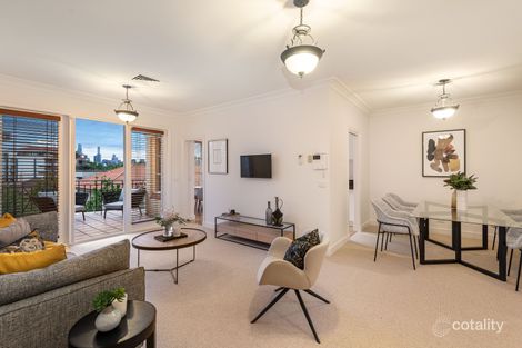 Property photo of 22/12 Copelen Street South Yarra VIC 3141