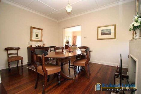 Property photo of 94 Arthur Circle Forrest ACT 2603