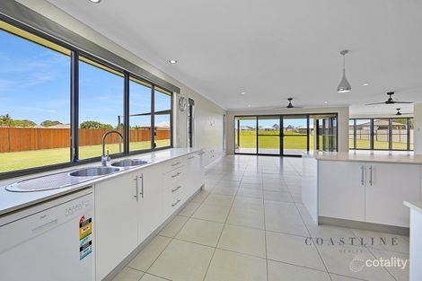 Property photo of 3 Watchbell Street Innes Park QLD 4670
