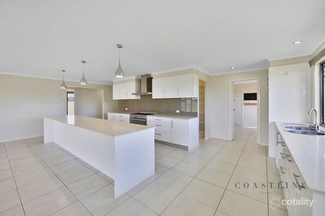 Property photo of 3 Watchbell Street Innes Park QLD 4670