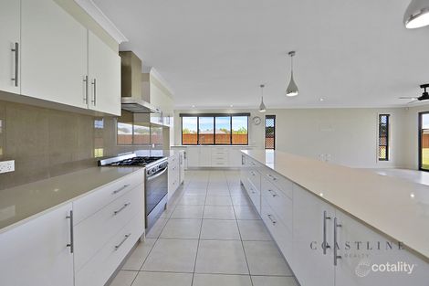 Property photo of 3 Watchbell Street Innes Park QLD 4670