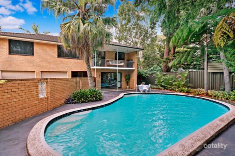 Property photo of 8 Wilima Place Frenchs Forest NSW 2086