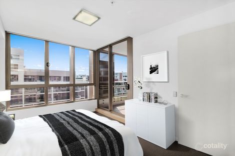 Property photo of 648/10 Victoria Park Parade Zetland NSW 2017