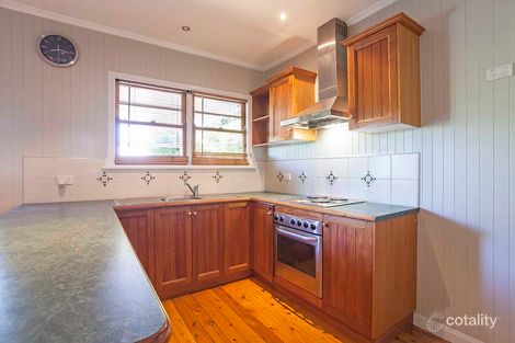 Property photo of 61 Wooldridge Street Mount Lofty QLD 4350