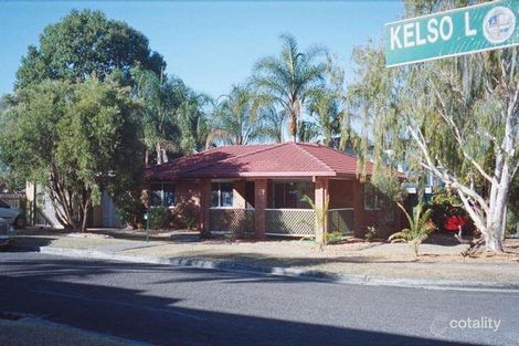 1 Kelso Lane, Eastern Heights, QLD 4305