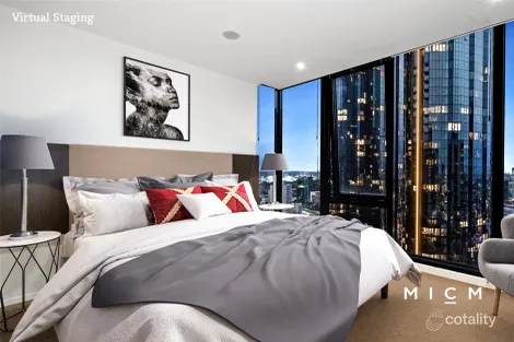 3000/118 Kavanagh St, Southbank, VIC 3006