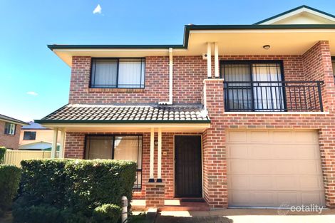 Property photo of 5/1-3 Myall Road Casula NSW 2170