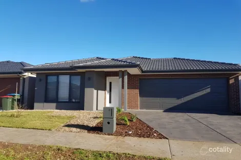 8 Zimmerman St, Truganina, VIC 3029