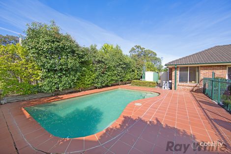 Property photo of 2 Bristol Close Kanwal NSW 2259