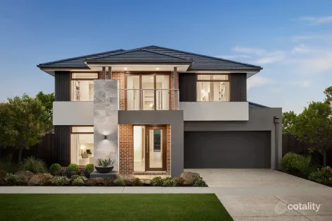 9 WANDERER RD, SUNBURY, VIC 3429