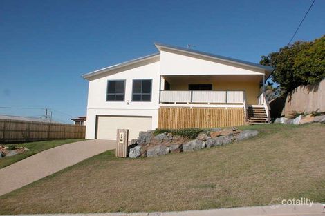 3 Cross St, South Gladstone, QLD 4680