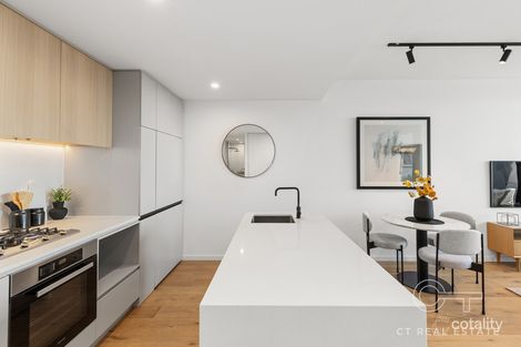 Property photo of 501A/48 Cowper Street Footscray VIC 3011