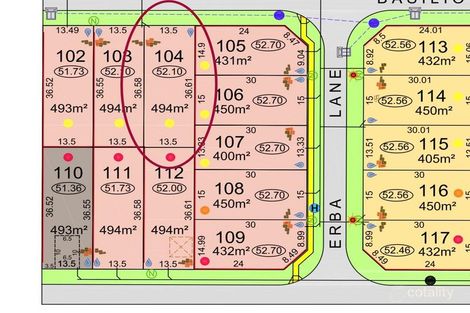 Lot 104 Basilio Ave, Landsdale, WA 6065